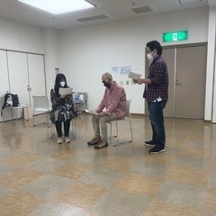 演劇始めませんか？ − 東京都