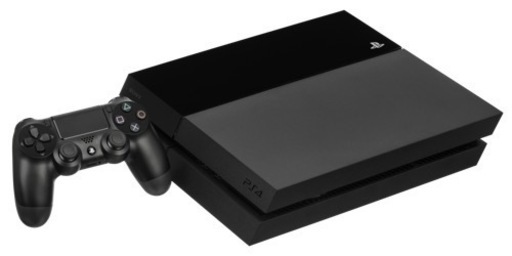 PS4 PlayStation4 1TB CUH-2200B 代引着払郵送