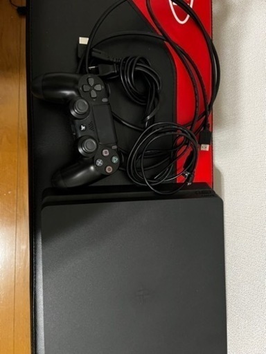 PS4 PlayStation4 1TB CUH-2200B 代引着払郵送
