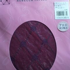 ￥1600+税 未開封･新品  REBECCA TAYLOR 薔...