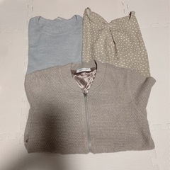 ✧*｡秋冬物まとめ売り✧*｡の画像