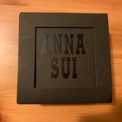 ANNA SUI 空箱