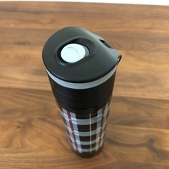 【サーモス】水筒　真空断熱　JNS-450Gの画像