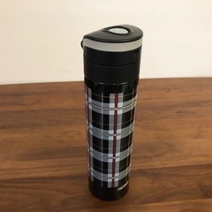 【サーモス】水筒　真空断熱　JNS-450Gの画像