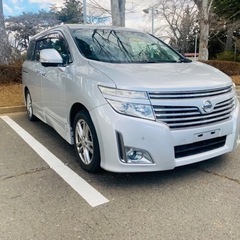 全てコミコミ】日産 エルグランド ハイウェイスター*エグゼクティ...