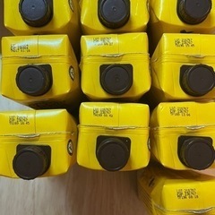 【新品未使用】アロエベラジュース　10本セットの画像