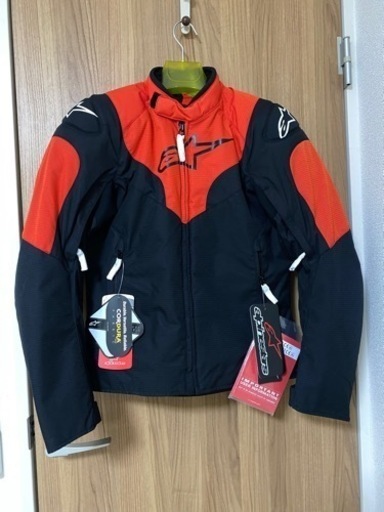 アルパインスターズ　ライディング　ジャケット　新品　未使用