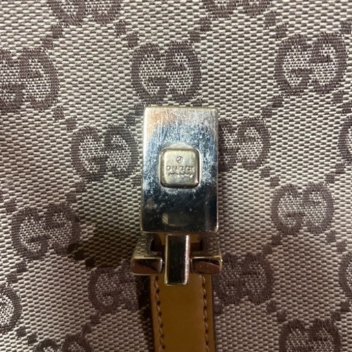 グッチのハンドバッグ