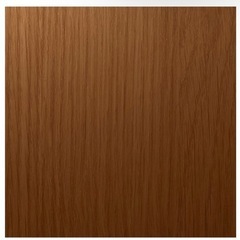 木目化粧シート新品9mの画像