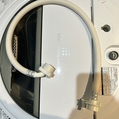 TOSHIBA 洗濯機