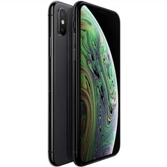 iPhoneXS 512GBSIMフリー