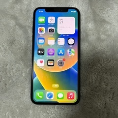 iPhoneXS 512GBSIMフリーの画像