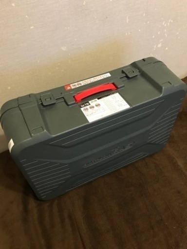 【新品未使用】カーメイト　タイヤチェーンQE16