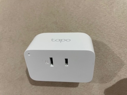 スマートプラグ　アナログ式プラグ　充電式電球２個