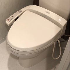 TOTO 便座