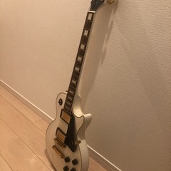 初心者向けギター