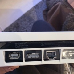 最終値下げ！！ 1/22 19時まで出品 PS4 無双OROCHI3 コントローラー3台