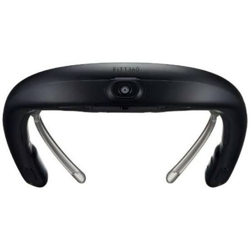 FITT360   首掛けウェアラブルカメラ