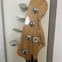 Fender Mexico jaguar bass【コメントお待ちしてます。】の画像