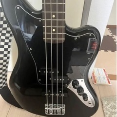 Fender Mexico jaguar bass【コメントお待ちしてます。】の画像
