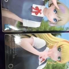 ラブライブ!新品フィギュア