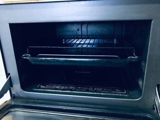 2354番 シャープ✨ウォーターオーブン✨AX-CA1-R‼️