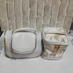 ポーチ2個セット
