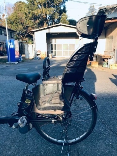 126整備済新基準良品パナソニックー6.6ah長押し５点灯 26インチ 中古車 127整備済新基準良品パナソニックー6.6ah長押し5点灯 26インチ 中古車