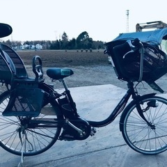 ?電動自転車 BS アシスタ 2