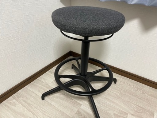 IKEA LIDKULLEN リドクレンン アクティブ シット