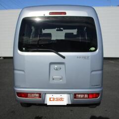 ★切替え4WD★21年式ハイゼットカーゴ★クルーズ★ハイルーフ★...