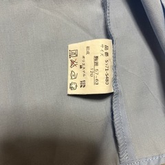 キッズTシャツの画像