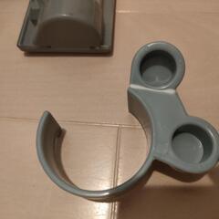 ダイソン　dyson　DC22 掃除機　おもちゃ　ジャンク扱いの画像