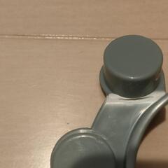 ダイソン　dyson　DC22 掃除機　おもちゃ　ジャンク扱いの画像