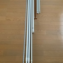つっぱり棒
