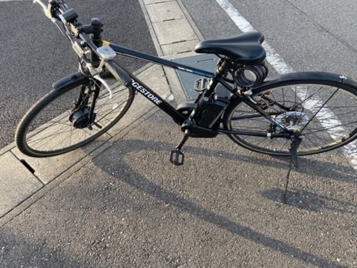 tb1e電動アシスト自転車 配送可能