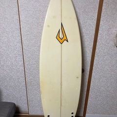 サーフボードの画像
