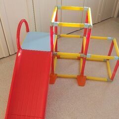 ジャングルジム