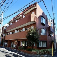 🉐初期費用８万円🙂渋谷へ９分、新宿へ１５分♪梅が丘駅＆東松原駅利...