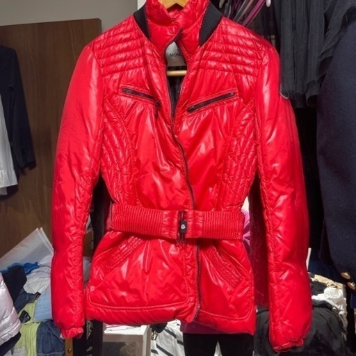 モンクレール　レディース