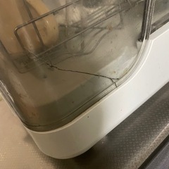 食器乾燥機(さしあげます)の画像