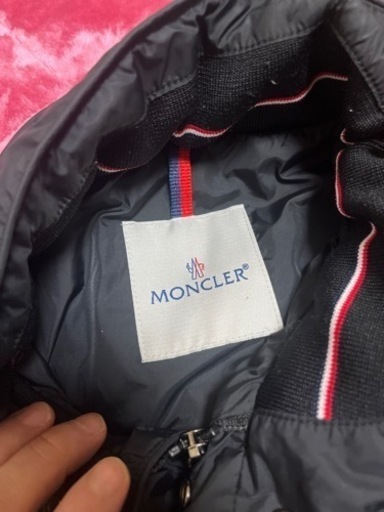 MONCLER ブルゾン