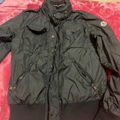 MONCLER ブルゾン