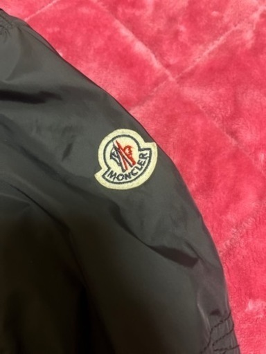 MONCLER ブルゾン