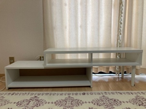 ニトリ　テレビ台