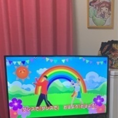 tclテレビ40 Androidテレビ