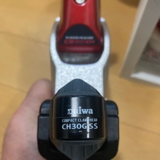ダイワロッドホルダーパワーホルダーCS90CH