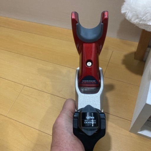 ダイワロッドホルダーパワーホルダーCS90CH