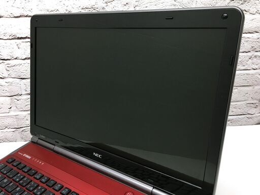 ★美品★NEC LL750/E【最強Core i7★新品SSD512GB★8GBメモリ◆Windows11最新22H2◆MS Offi