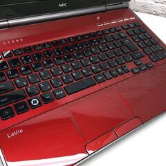 【最強】Core i7 SSD512GB 8GB ♪ NEC赤Win11 Pro 最強】Core i7 SSD512GB 8GB ♪ NEC赤Win11 Pro 最強】Core i7